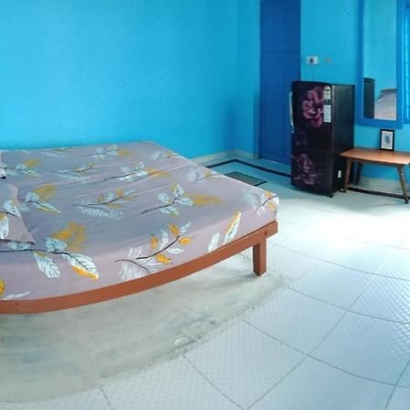 Bob Marley beach resort Mahabalipuram Εξωτερικό φωτογραφία