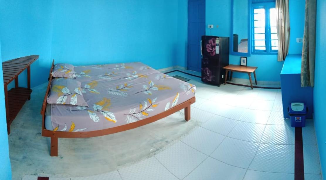 Bob Marley beach resort Mahabalipuram Εξωτερικό φωτογραφία