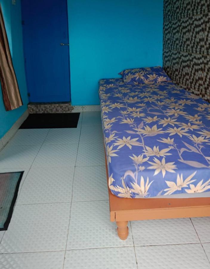 Bob Marley beach resort Mahabalipuram Εξωτερικό φωτογραφία