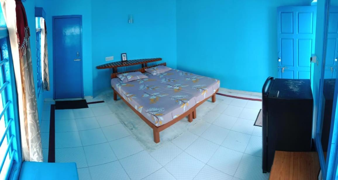 Bob Marley beach resort Mahabalipuram Εξωτερικό φωτογραφία